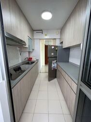 Blk 430B Fernvale Ridge (Sengkang), HDB 3 Rooms #578670951
